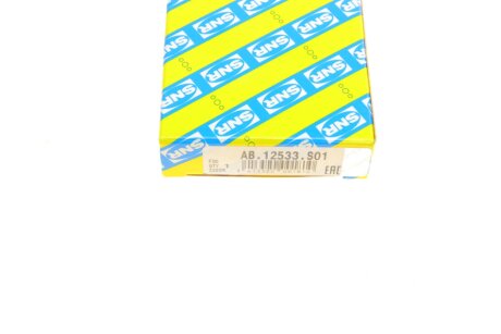 Підшипник кульковий d<30 КПП ntn snr AB12533S01