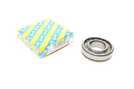 Підшипник коробки передач ntn snr AB40361S01