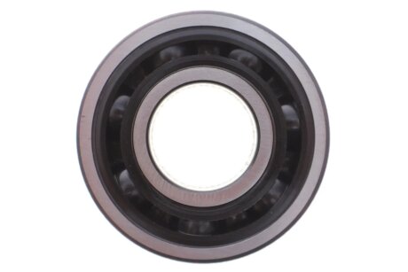 Підшипник КПП Renault Kangoo >08 (24.7x59x17) ntn snr AB41386