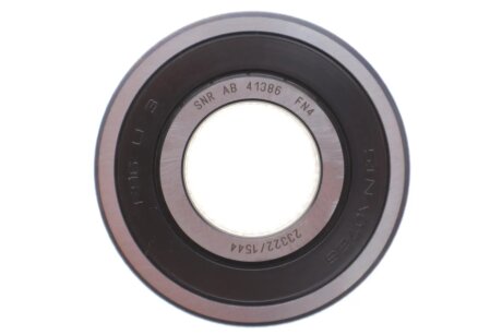 Підшипник КПП Renault Kangoo >08 (24.7x59x17) ntn snr AB41386