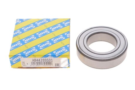 Подшипник подвесной ntn snr AB44399S01