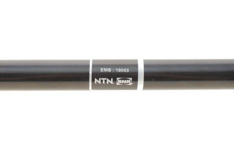 Привідний вал ntn snr DK50001