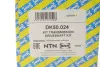 Привідний вал NTN SNR DK50.024