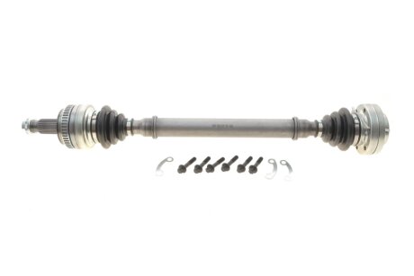 Привідний вал ntn snr DK50025