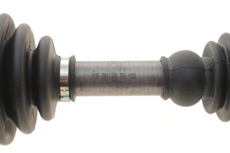 Привідний вал ntn snr DK51003