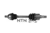 Привідний вал NTN SNR DK52004