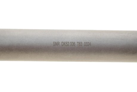 Привідний вал ntn snr DK52006