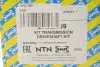 Привідний вал NTN SNR DK52009