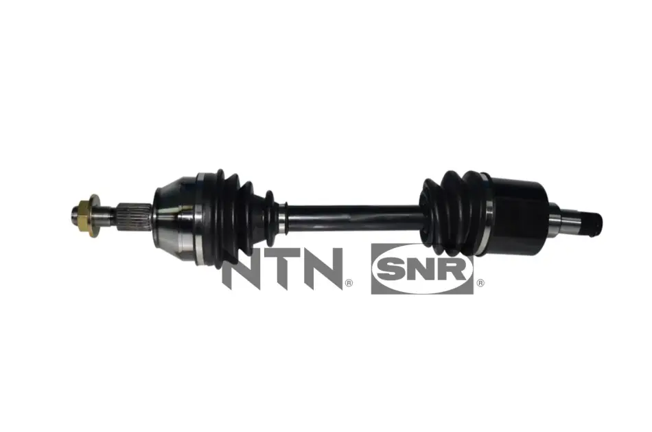 Привідний вал NTN SNR DK52.009