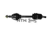 Привідний вал NTN SNR DK52.009