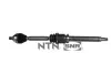 Привідний вал NTN SNR DK52013