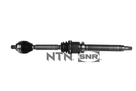 Привідний вал NTN SNR DK52013 Форд Фокус 2