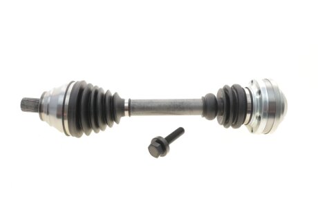 Приводной вал ntn snr DK54015 на Ауди Audi Q3 F3