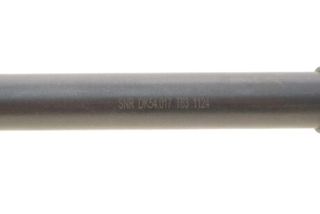 Привідний вал ntn snr DK54017