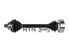 Привідний вал NTN SNR DK54.017