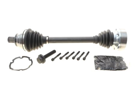 Привідний вал ntn snr DK54017