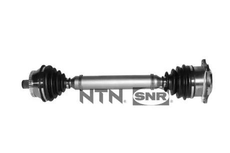 Піввісь NTN SNR DK54031