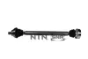 Привідний вал NTN SNR DK54.032