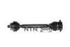 Піввісь NTN SNR DK54041