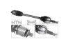 Піввісь NTN SNR DK55226 (фото 1)