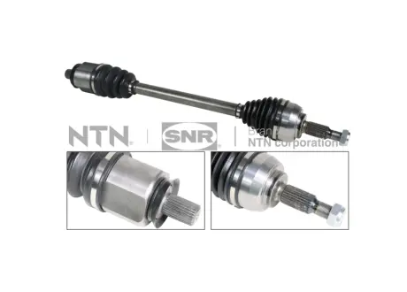 Піввісь NTN SNR DK55226