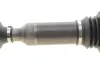 Піввісь NTN SNR DK65014