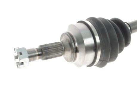 Піввісь ntn snr DK66020