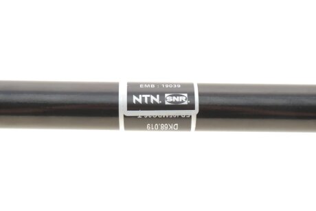 Піввісь ntn snr DK68019