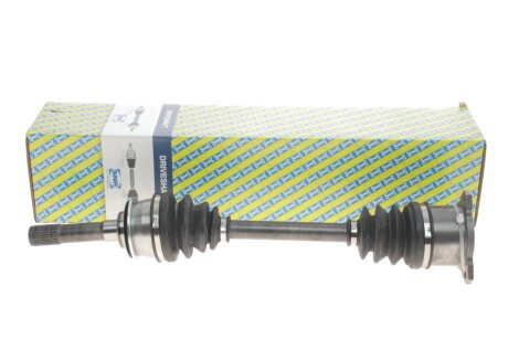 Привідний вал ntn snr DK77031