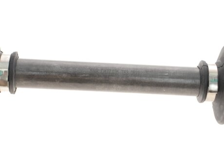 Привідний вал ntn snr DK77031