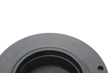 Шкив к/вала BMW 3/5 - X5 2.5d/3.0d 98- ntn snr DPF35004K1