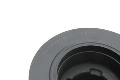 Шкив к/вала BMW 3/5 - X5 2.5d/3.0d 98- ntn snr DPF35004K1