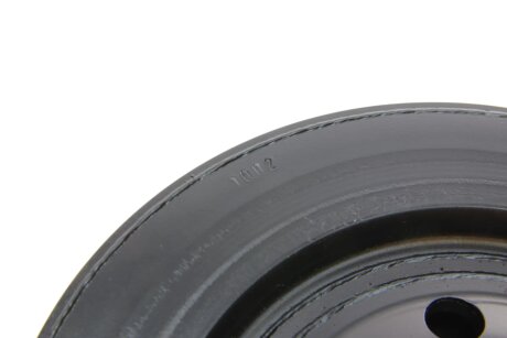 Шків колінвалу ntn snr DPF35006K1