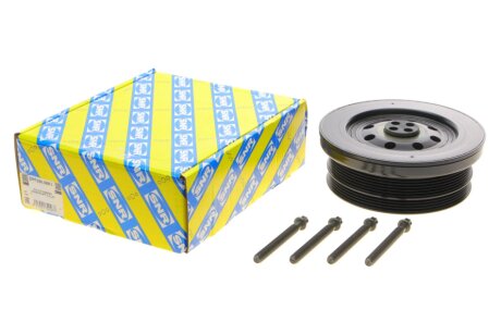 Шків колінвалу ntn snr DPF35006K1