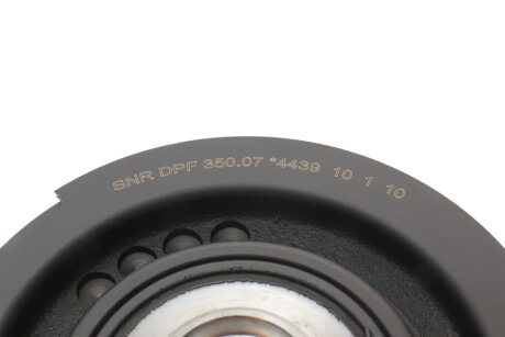 Шків ременя ntn snr DPF35007K1