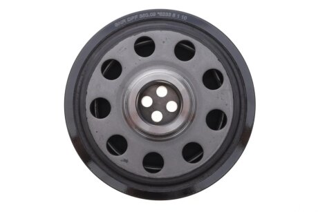 Шкив коленвала ntn snr DPF35009K1