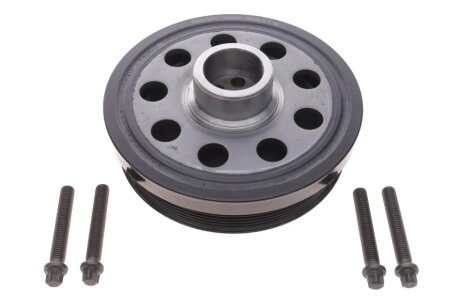 Шкив коленвала ntn snr DPF35009K1