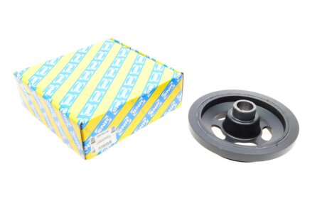 Шків колінчастого валу ntn snr DPF35105 на Мерседес Мл w163