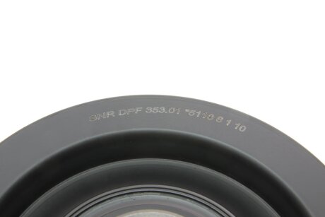 Шків колінвалу ntn snr DPF35301K1