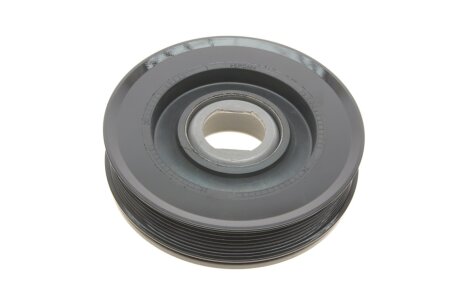 Шкив коленвала, 2.0dCi 06- (7 дорожек) ntn snr DPF35528