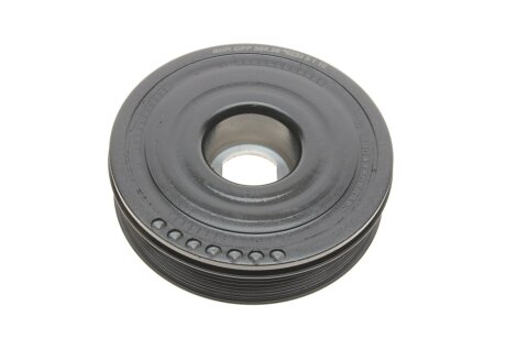 Шкив коленвала, 2.0dCi 06- (7 дорожек) ntn snr DPF35528
