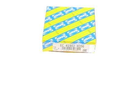 Подшипник КПП ntn snr EC41902H206