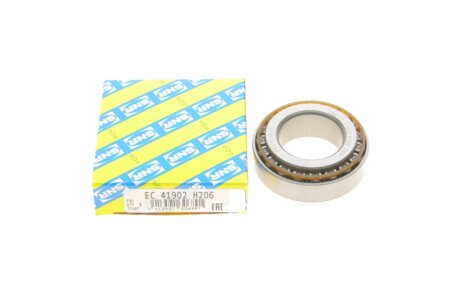 Подшипник КПП ntn snr EC41902H206
