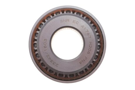 Підшипник КПП 24,98x62x17.3 Renault ntn snr EC42229S01H206