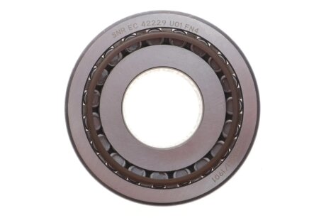 Підшипник КПП 24,98x62x17.3 Renault ntn snr EC42229S01H206