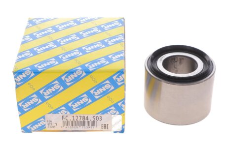 Подшипник ступицы ntn snr FC12784S03