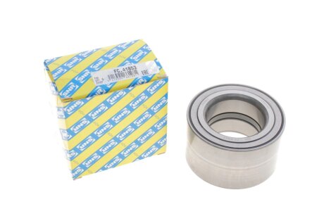 Подшипник ступицы ntn snr FC41853