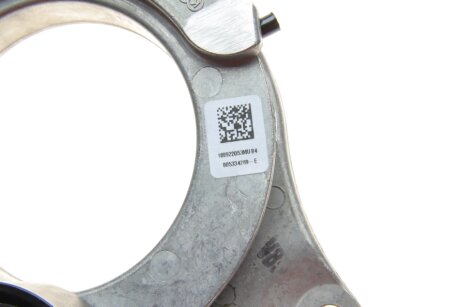 Шків натяжний ременя генератора ntn snr GA350105