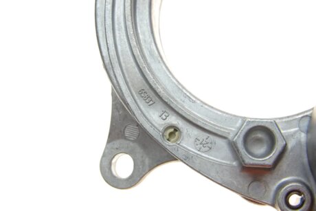 Шків натяжний ременя генератора ntn snr GA350105