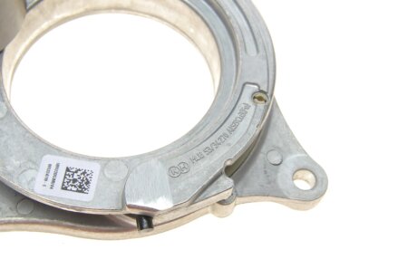 Шків натяжний ременя генератора ntn snr GA350105